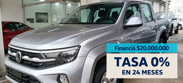 Nueva Amarok
